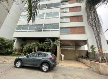 Apartamento de 4 habitaciones, Lima · Esquina de Javier Prado con Las Moreras Venta de Departamento – San Isidro