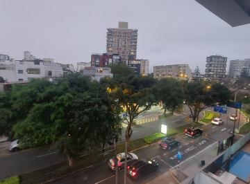 Departamento de 2 habitaciones, Lima · Miraflores C/larcomar 2 Dorm. 180 m² Amplia Terraza