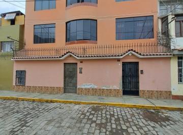 Apartamento de 2 habitaciones, Lima · Departamento en Alquiler Bien Iluminado y Ventilado en Chorrillos