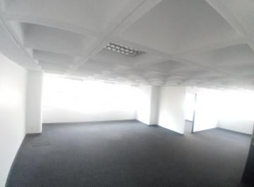 Oficina comercial de 5 habitaciones, Lima · Amplia Oficina Inmejorable Ubicacion! A. E