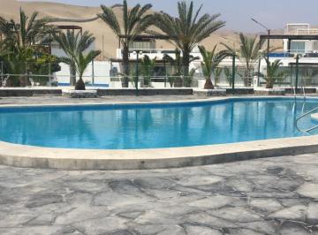 Casa de 10 habitaciones, Cañete · En Venta Linda Casa de Playa Condominio Exclusivo Isla del Sol