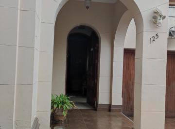 Ingreso casa · Casa en Venta 3 Dorm. en Venta en El Olivar - San Isidro