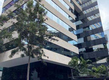 Oficina comercial , Lima · Oficina Corporativa Torre Real 5 - Centro Empresarial Camino Real - San Isidro