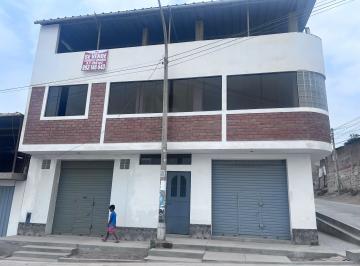 Local comercial de 8 habitaciones, Lima · Oportunidad de Inversion Vendo Local de Estreno Para Comercio o Negocio