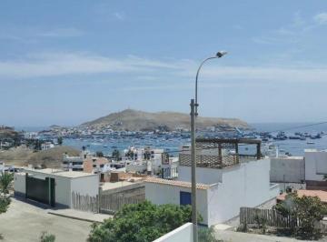 Casa de playa de 7 habitaciones, Lima · En Venta Casa de Playa en Naplo - Pusucana
