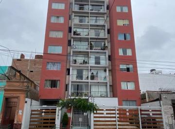 Departamento Alquiler 72m² de 2 habitaciones · Alquiler de Departamento Amoblado y Equipado en Breña