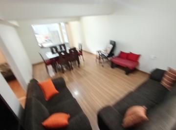 Departamento de 2 habitaciones, Lima · Alquiler de Departamento Amoblado y Equipado en Breña