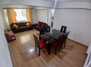 Departamento de 2 habitaciones, Lima · Alquiler de Departamento Amoblado y Equipado en Breña