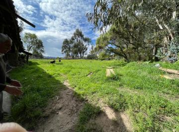 Terreno / Lote , Cajamarca · Excelente Terreno Zona Urbana - Baños del Inca - Cajamarca