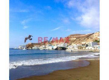 Terreno / Lote , Lima · Venta de Terreno en Naplo - Pucusana