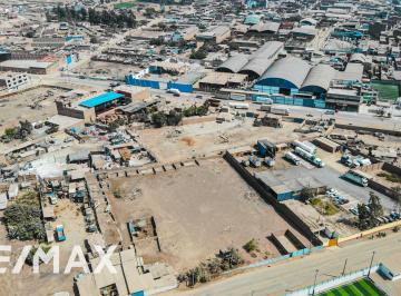 Terreno / Lote · 4500m² · Vendo Terreno en Puente Piedra 4500 m²