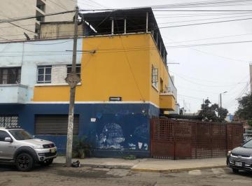 Terreno / Lote , Lima · Venta de Casa Como Terreno - La Victoria