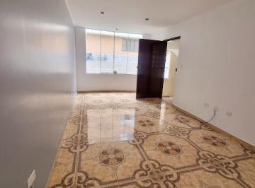Departamento de 3 habitaciones, Lima · Vendo Departamento Piso 2urb. Las Laderas de La Molina