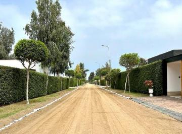 Terreno / Lote , Lima · Terreno en Condominio Privado Paso Chico (Naturaleza a Sólo 20 Minutos de Lima)