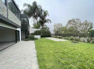 Casa de 4 habitaciones, Lima · Lujosa Casa de Estreno en Rinconada Alta