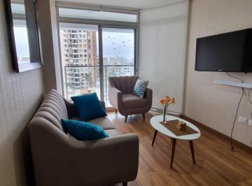 Departamento de 1 habitación, Lima · Venta Minidepartamento