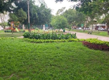 Departamento Venta 159m² de 3 habitaciones · Vendo Moderno Dpto Frente a Parque a Pasos del Cc Chacarilla
