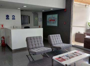 Oficina comercial , Lima · Alquiler de Oficina Implementada