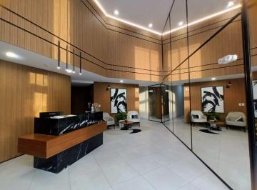 Casa de 2 habitaciones, Lima · Dpto Vista Exterior con Balcon