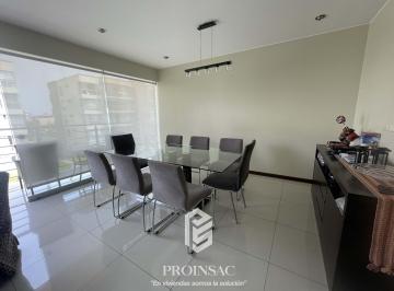 Departamento de 3 habitaciones, Lima · Excelente Flat Bien Ubicado a Dos Cuadras del Polo