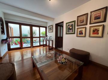 Casa de 3 habitaciones, Lima · Venta en San Isidro Casa en Condominio Exclusivo