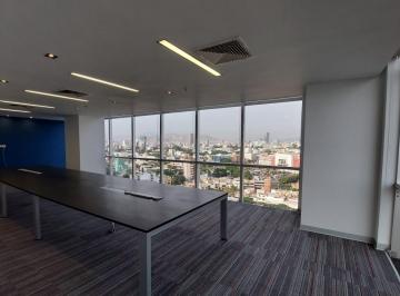 Oficina comercial , Lima · Venta o Alquiler Edificio de Oficinas Desde 8000 m² San Isidro