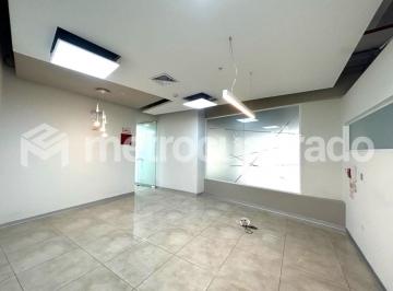Oficina comercial , Lima · Oficina Implementada - Miraflores - 387 m²
