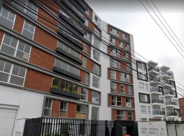 Departamento de 3 habitaciones, Lima · Alquilo Departamento en Condominio Incluye Estacionamiento - Av Los Gorriones - Chorrillos