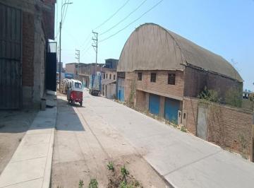 Nave industrial , Lima · Local Industrial Villa El Salvador 875 m² C/zonificación I2 a Us$962,500 Negoc.
