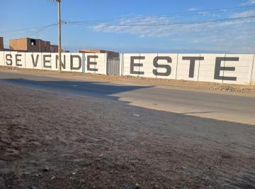 Terreno / Lote , Chiclayo · Terreno Urbano Para Proyecto Inmobiliario en Pimentel