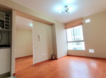 Apartamento de 1 habitación, Lima · Se Alquila Departamento de 1 Dormitorio de 40 m² en Piso 19 Jesus Maria