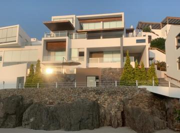 Casa de playa de 8 habitaciones, Cañete · Casa de Playa de 4 Pisos en Venta en La Playa Misterio Asia