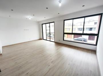 Departamento de 3 habitaciones, Lima · Ultimo Triplex 03 Dorm. 168 m² Av Benavides Surco