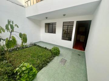 Departamento de 1 habitación, Lima · Alquilo Departamento en 1er Piso con Jardín Interior