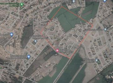 Terreno / Lote , Lima · Se Venden Terreno con un Área de 202 m² - Carabayllo