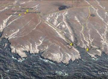 Terreno / Lote , Islay · Terreno en Venta o Alquiler de 30,000 m² en Arequipa