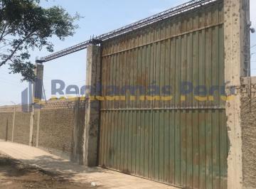 Nave industrial , Lima · Local Industrial 12,187 m² Av Manuel Valle - Lurín