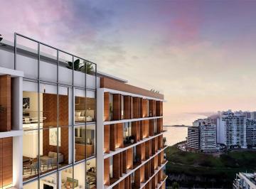 Departamento de 3 habitaciones, Lima · Departamento Super Amplio y Hermosa Vista a Pasos del Malecon