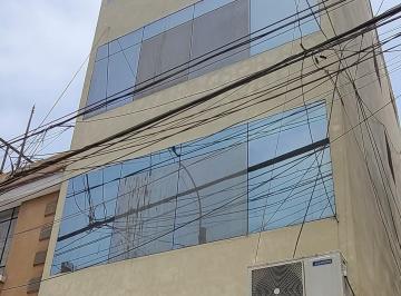 EDIFICIO NICOLINI · Oficina en Edificio Empresarial en Breña Entre Pueblo Libre y Jesús María