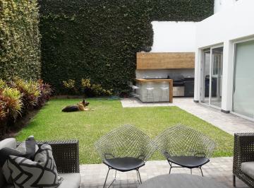 Casa de 5 habitaciones, Lima · Casa de 475 m² con 5 Dorm. en Venta en San Isidro