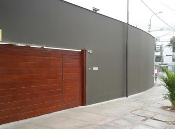 Habitación de 1 habitación, Lima · Alquiler de Habitación Calle Tambo Real 499