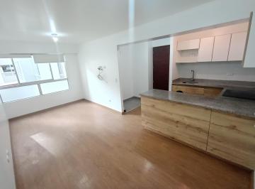 Departamento de 3 habitaciones, Lima · Alquiler de Departamento en Surquillo - Barrio Médico