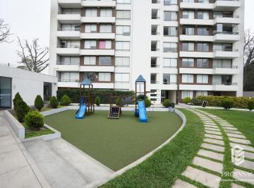 Departamento de 3 habitaciones, Lima · Departamento en Venta en Primer Piso con Amplia Terraza – Surco