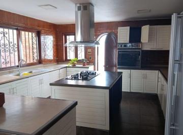 Casa de 3 habitaciones, Lima · Golfs Los Incas Condominio Santiago de Surco Alquiler Casa 2 Plantas 3 Dorm. Escritorio Jardín