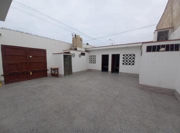 Casa de playa de 3 habitaciones, Lima · Vendo Amplia Casa de Playa en Esquina de 204 m² en Punta Negra