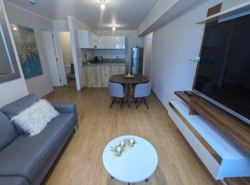 Departamento de 2 habitaciones, Lima · Alquiler de Dpto Amoblado en Magdalena