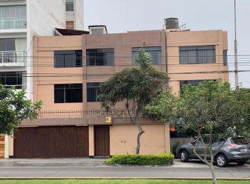 Casa de 8 habitaciones, Lima · Casa en Venta en San Borja Sur
