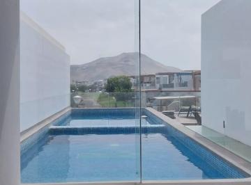 Casa de playa de 6 habitaciones, Cañete · En Venta Lagunas de Puerto Viejo Pet Friendly
