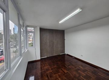 Oficina comercial de 14 habitaciones, Lima · Oficina en Alquiler en Zona Estrategica de San Isidro