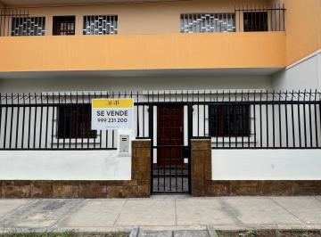 Casa de 3 habitaciones, Lima · Venta de Departamento en El Primer Piso en Bellavista Callao